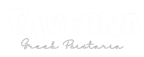 Taverna Greek Psistaria